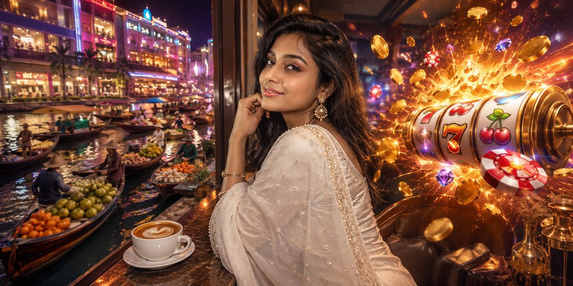 বারিশালের নতুন স্লট গেম