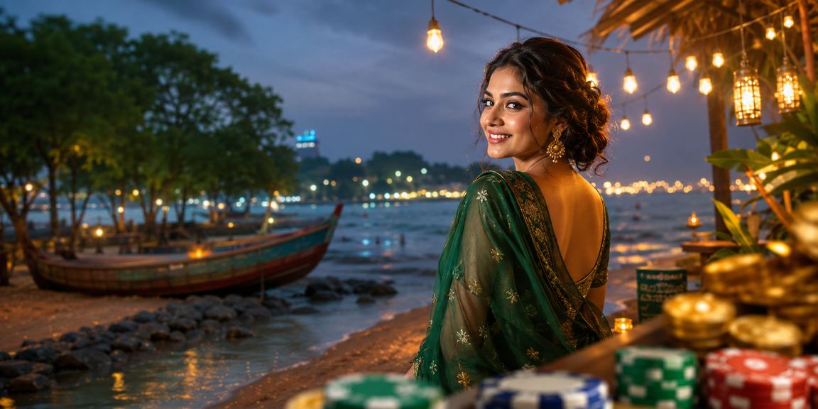 কক্সবাজারে প্রতিযোগিতামূলক বেটিং সুবিধা